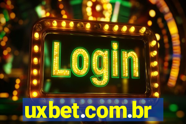 uxbet.com.br