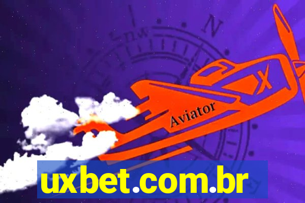 uxbet.com.br