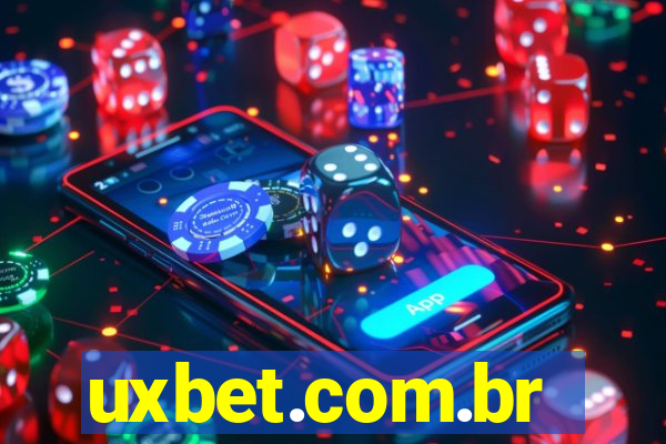 uxbet.com.br