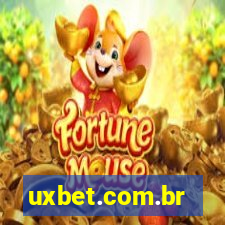 uxbet.com.br