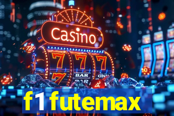 f1 futemax