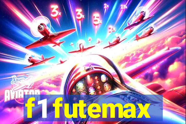 f1 futemax