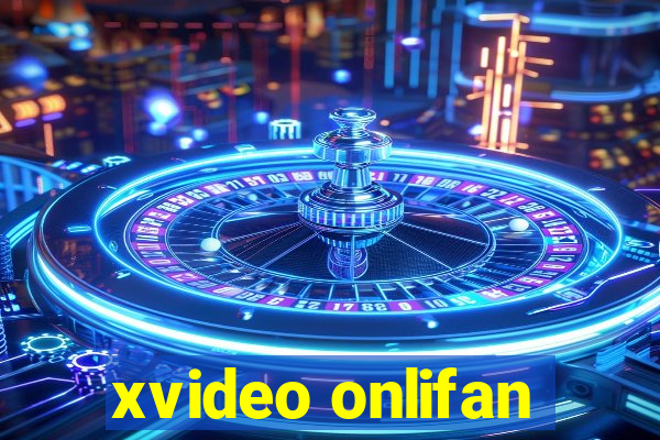 xvideo onlifan