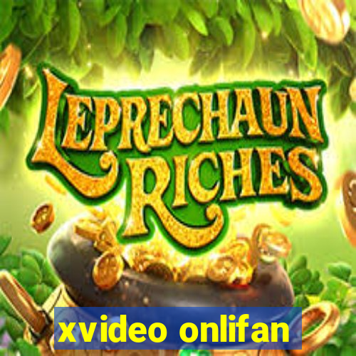 xvideo onlifan