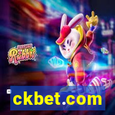 ckbet.com