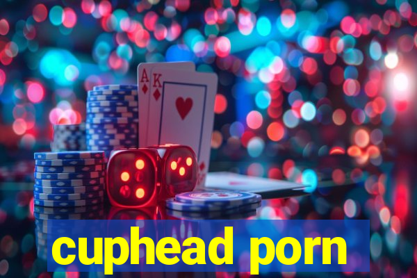 cuphead porn