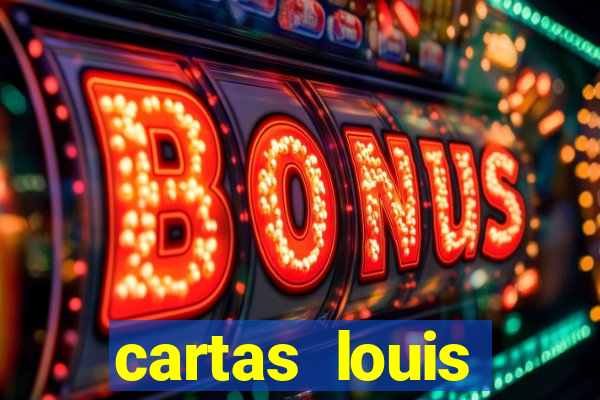 cartas louis francescon ccb