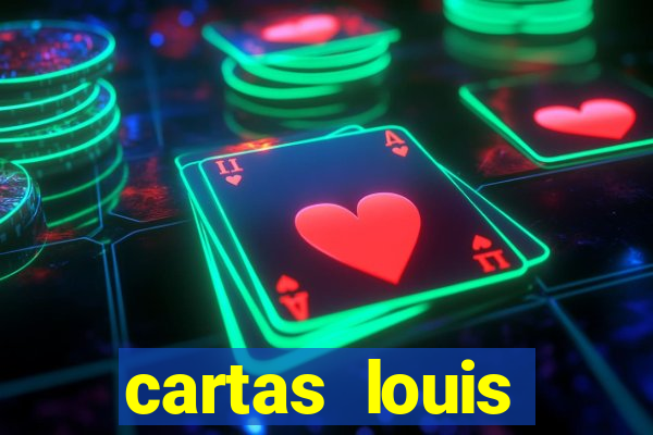 cartas louis francescon ccb