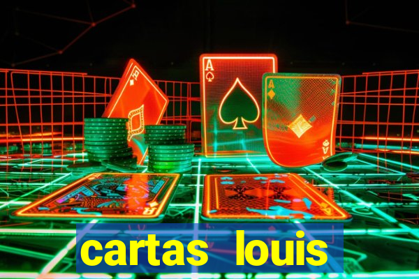 cartas louis francescon ccb