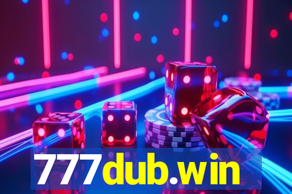 777dub.win