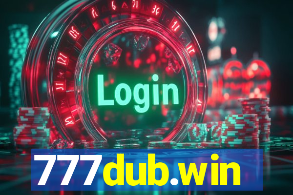 777dub.win