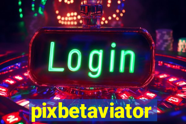 pixbetaviator