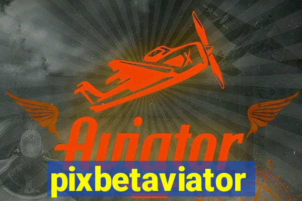 pixbetaviator