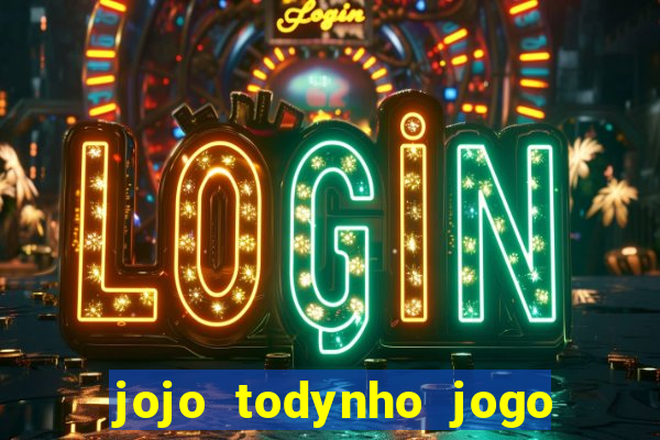 jojo todynho jogo do tigrinho