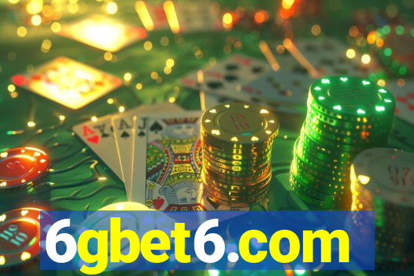 6gbet6.com