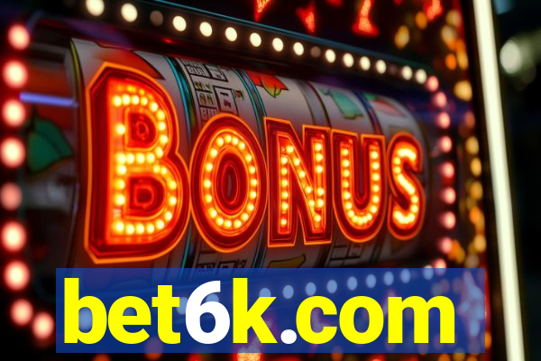 bet6k.com