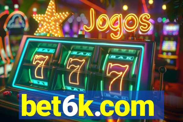 bet6k.com