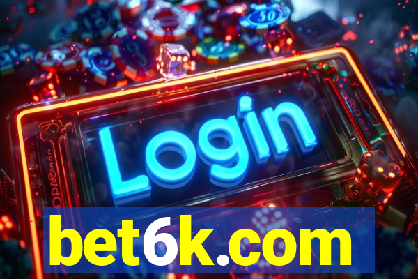 bet6k.com