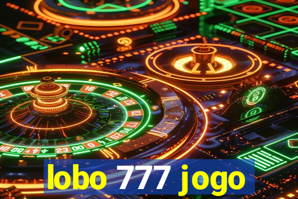 lobo 777 jogo