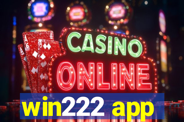 win222 app