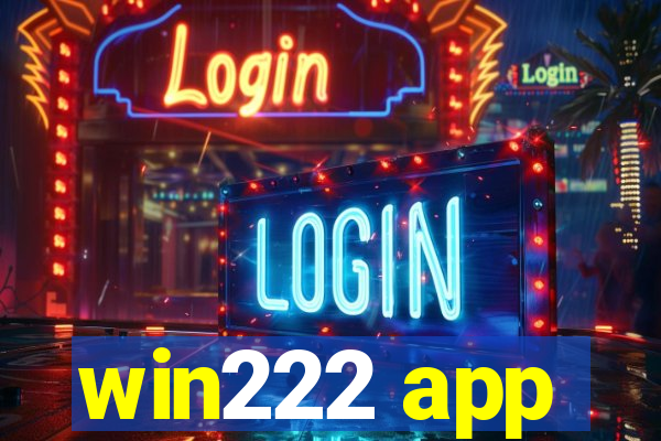 win222 app