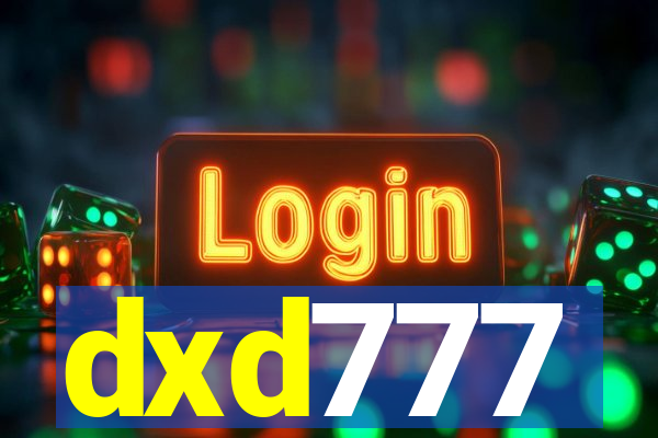 dxd777