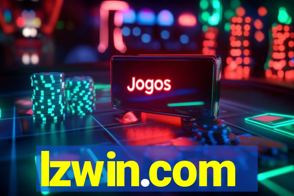 lzwin.com