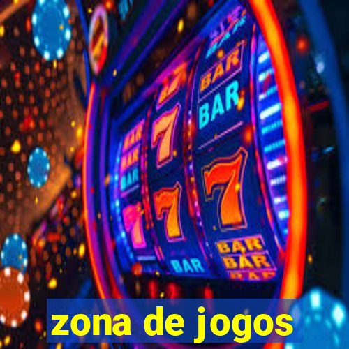 zona de jogos