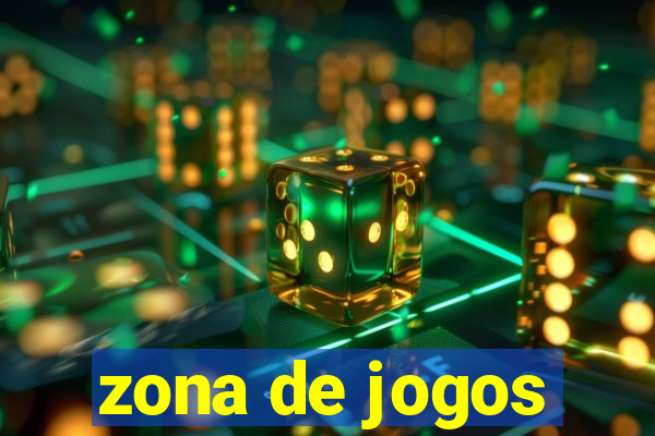 zona de jogos