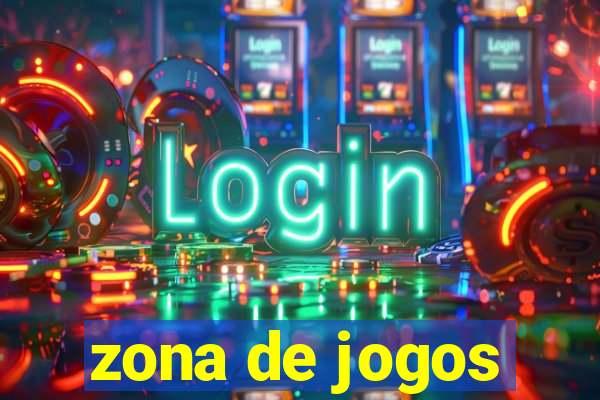 zona de jogos