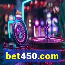 bet450.com