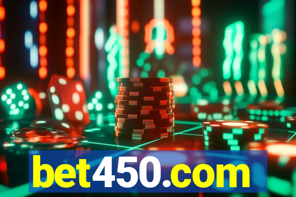 bet450.com