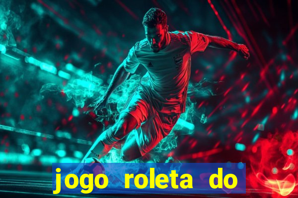 jogo roleta do silvio santos