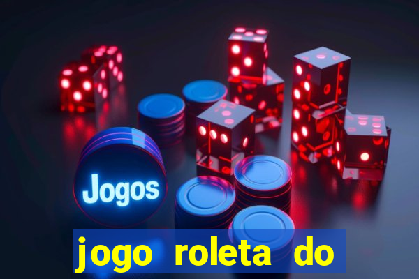 jogo roleta do silvio santos