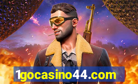 1gocasino44.com