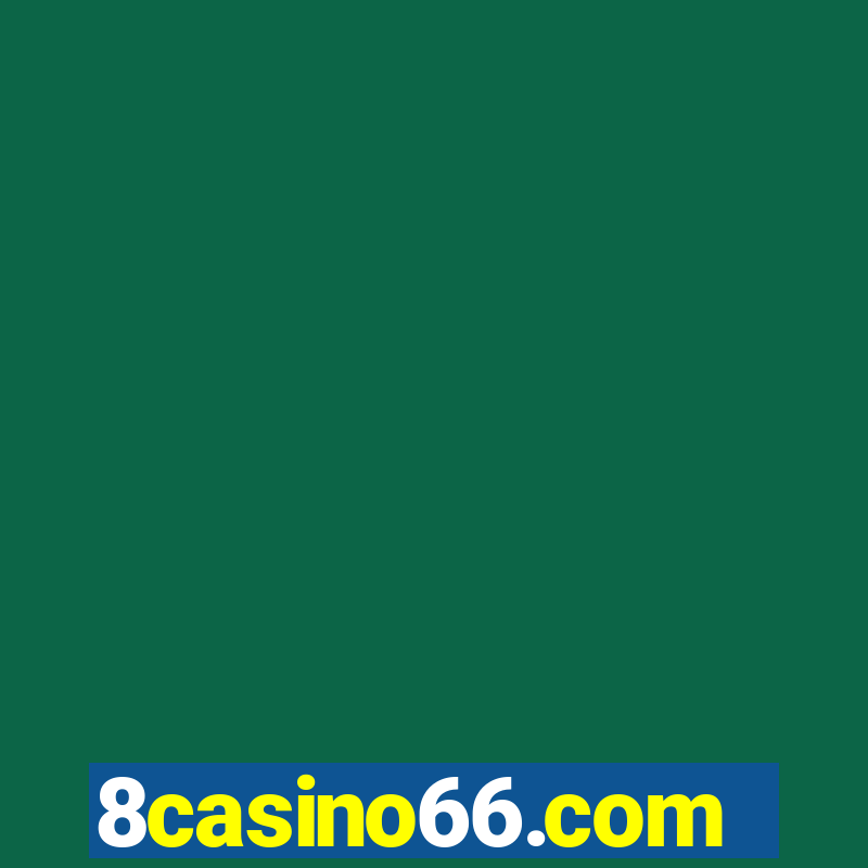 8casino66.com