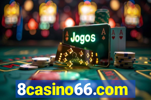 8casino66.com