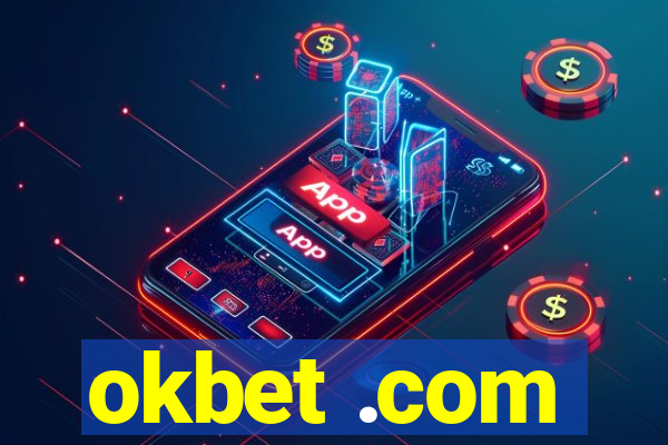 okbet .com