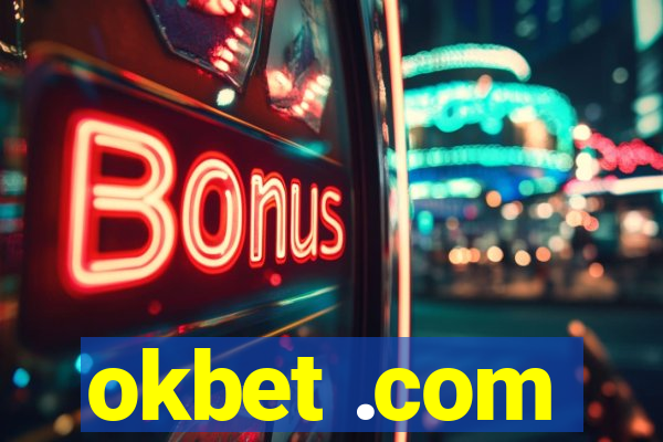 okbet .com