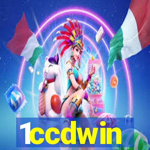 1ccdwin