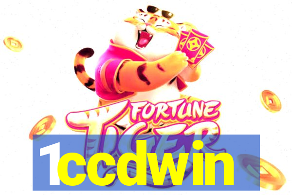 1ccdwin