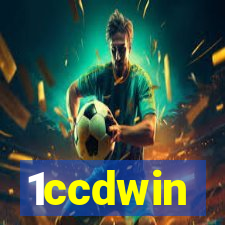 1ccdwin