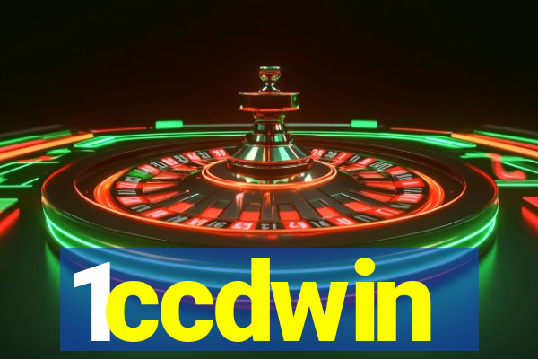 1ccdwin