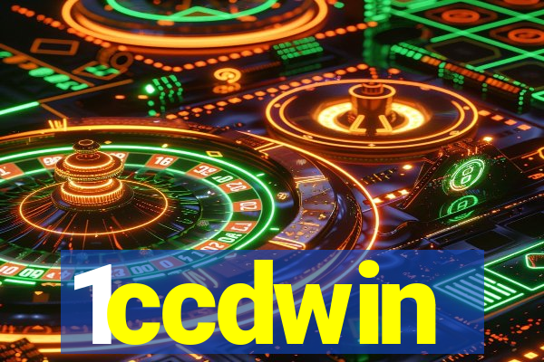 1ccdwin