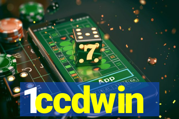 1ccdwin