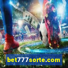 bet777sorte.com