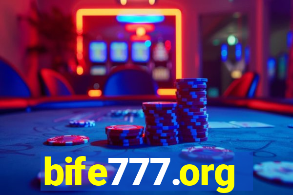 bife777.org