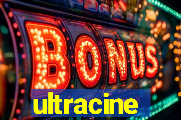 ultracine