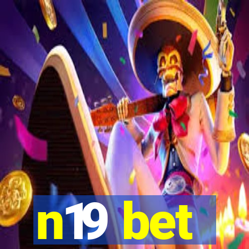 n19 bet