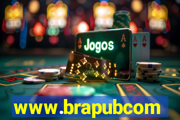 www.brapubcom